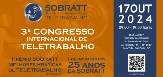 3 congresso SOBRATT - capa