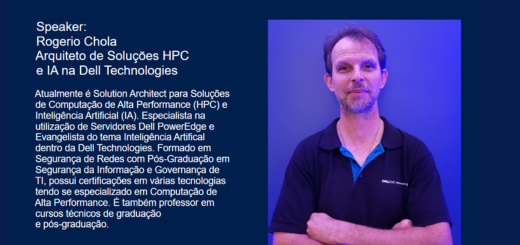 Sobre o speaker-dell-evento