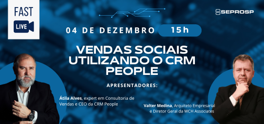 capa-FAST LIVE 15H: Vendas Sociais utilizando o CRM People