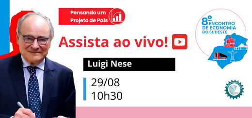 CAPA ENCONTRO ECONOMIA
