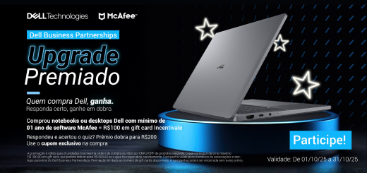 upgrade premiado-dell-campanha-set-2025
